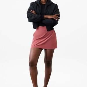 Althleta Brooklyn Skort